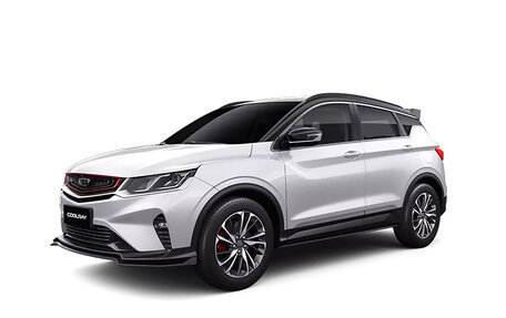 Geely Coolray I, 2023 год, 2 922 440 рублей, 1 фотография