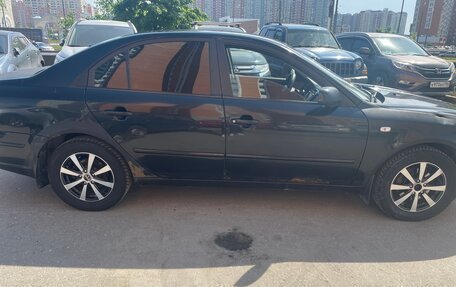 Hyundai Sonata VI, 2008 год, 395 000 рублей, 1 фотография
