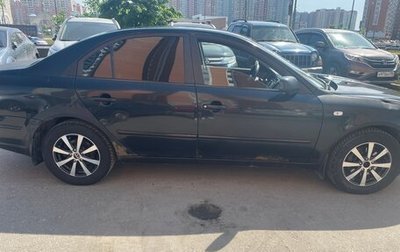 Hyundai Sonata VI, 2008 год, 395 000 рублей, 1 фотография