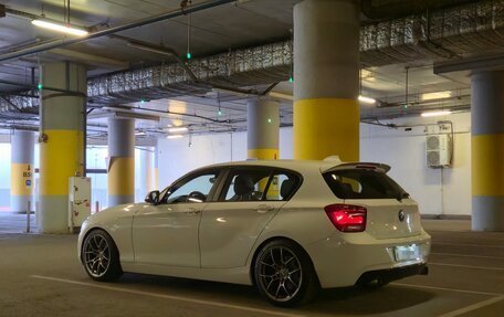 BMW 1 серия, 2012 год, 1 750 000 рублей, 1 фотография