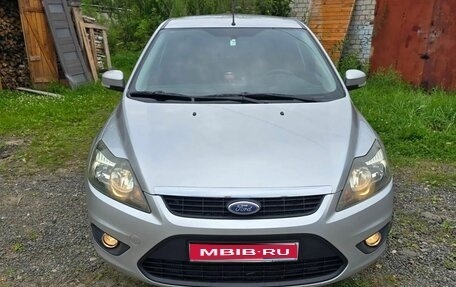 Ford Focus II рестайлинг, 2010 год, 650 000 рублей, 1 фотография