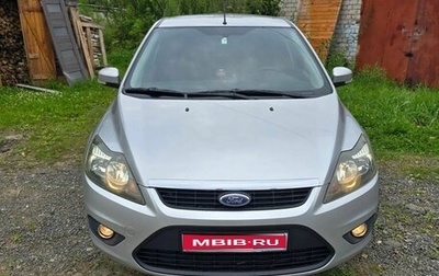 Ford Focus II рестайлинг, 2010 год, 650 000 рублей, 1 фотография