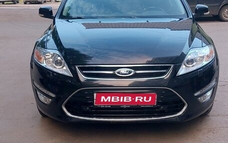 Ford Mondeo IV, 2012 год, 1 050 000 рублей, 1 фотография