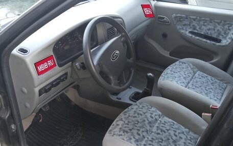 Chery Amulet (A15) I, 2006 год, 150 000 рублей, 1 фотография