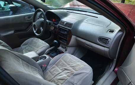 Mitsubishi Galant VIII, 2001 год, 150 000 рублей, 8 фотография