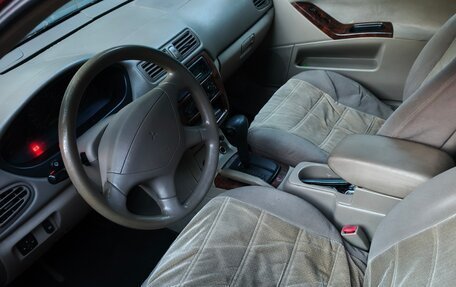 Mitsubishi Galant VIII, 2001 год, 150 000 рублей, 10 фотография