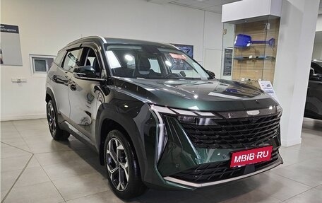 Geely Atlas, 2026 год, 3 449 990 рублей, 1 фотография