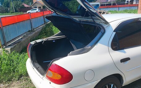 Ford Mondeo II, 2000 год, 250 000 рублей, 3 фотография