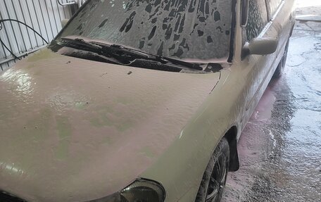 Ford Mondeo II, 2000 год, 250 000 рублей, 9 фотография