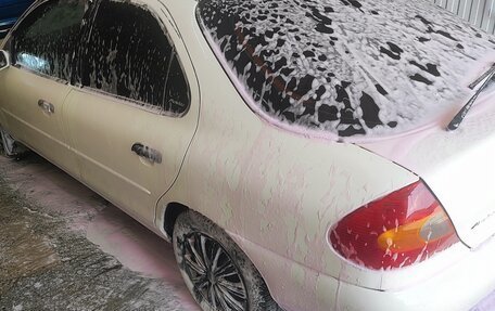Ford Mondeo II, 2000 год, 250 000 рублей, 11 фотография