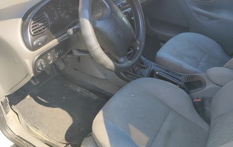 Ford Mondeo II, 2000 год, 250 000 рублей, 5 фотография