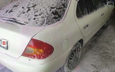 Ford Mondeo II, 2000 год, 250 000 рублей, 10 фотография
