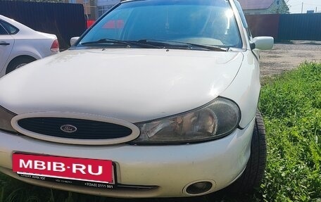 Ford Mondeo II, 2000 год, 250 000 рублей, 2 фотография