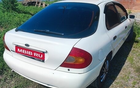 Ford Mondeo II, 2000 год, 250 000 рублей, 6 фотография