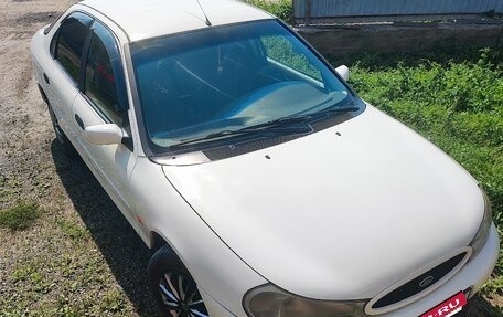Ford Mondeo II, 2000 год, 250 000 рублей, 7 фотография