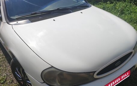 Ford Mondeo II, 2000 год, 250 000 рублей, 8 фотография
