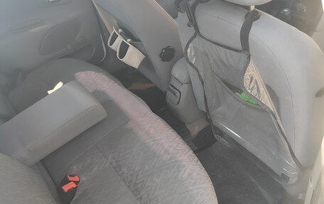 Ford Mondeo II, 2000 год, 250 000 рублей, 12 фотография