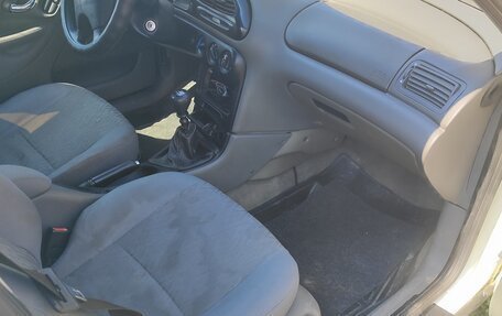 Ford Mondeo II, 2000 год, 250 000 рублей, 14 фотография