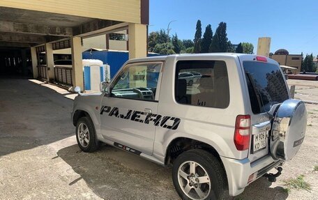 Mitsubishi Pajero Mini II, 2006 год, 530 000 рублей, 2 фотография