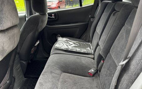 Hyundai Santa Fe III рестайлинг, 2003 год, 427 000 рублей, 5 фотография