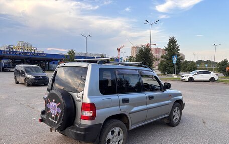 Mitsubishi Pajero iO, 1999 год, 430 000 рублей, 6 фотография
