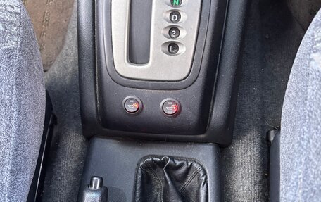 Mitsubishi Pajero iO, 1999 год, 430 000 рублей, 13 фотография