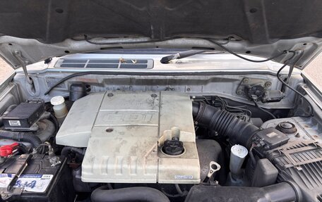 Mitsubishi Pajero iO, 1999 год, 430 000 рублей, 17 фотография