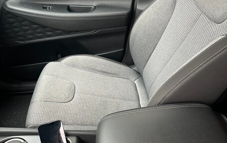 Hyundai Santa Fe IV, 2019 год, 2 450 000 рублей, 10 фотография