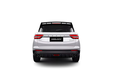 Geely Coolray I, 2023 год, 2 922 440 рублей, 5 фотография