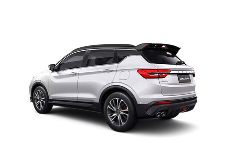 Geely Coolray I, 2023 год, 2 922 440 рублей, 2 фотография
