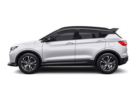 Geely Coolray I, 2023 год, 2 922 440 рублей, 3 фотография