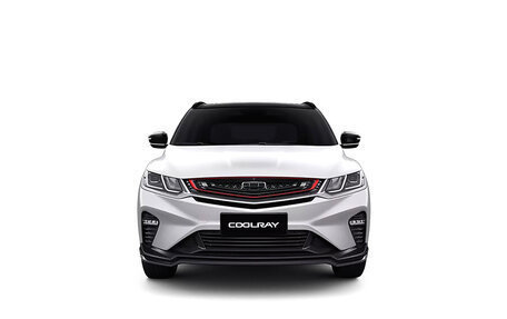 Geely Coolray I, 2023 год, 2 922 440 рублей, 4 фотография