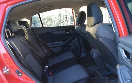 Subaru Impreza IV, 2017 год, 1 409 999 рублей, 18 фотография