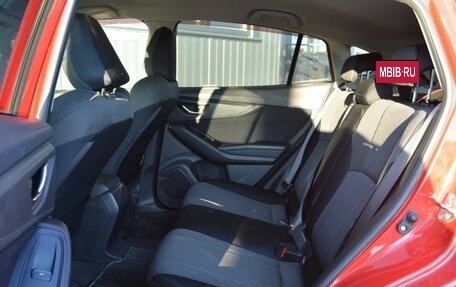 Subaru Impreza IV, 2017 год, 1 409 999 рублей, 15 фотография