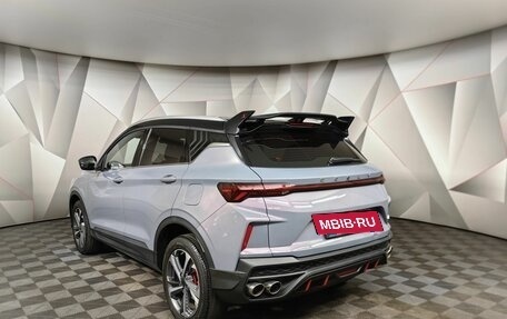 Geely Coolray I, 2026 год, 2 907 058 рублей, 7 фотография