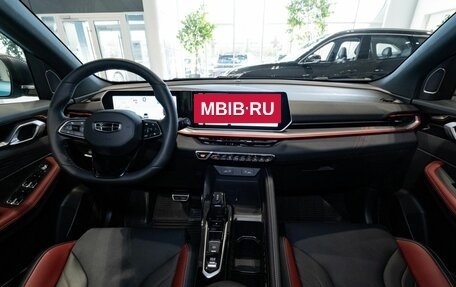 Geely Coolray I, 2026 год, 2 907 058 рублей, 10 фотография