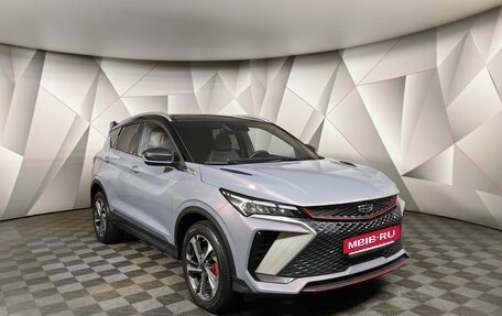 Geely Coolray I, 2026 год, 2 907 058 рублей, 2 фотография