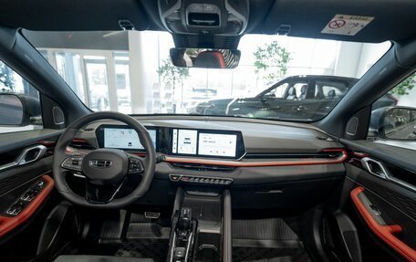Geely Coolray I, 2026 год, 2 907 058 рублей, 16 фотография