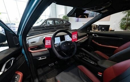Geely Coolray I, 2026 год, 2 907 058 рублей, 12 фотография