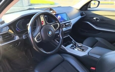 BMW 3 серия, 2020 год, 3 050 000 рублей, 7 фотография