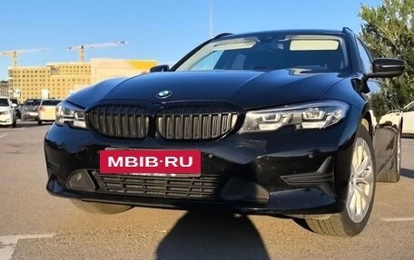 BMW 3 серия, 2020 год, 3 050 000 рублей, 8 фотография