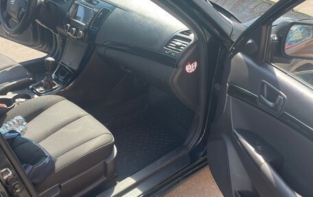 Hyundai Sonata VI, 2008 год, 395 000 рублей, 7 фотография