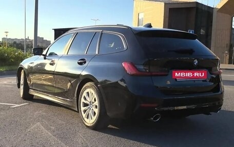 BMW 3 серия, 2020 год, 3 050 000 рублей, 14 фотография