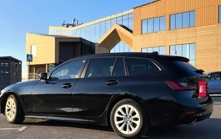 BMW 3 серия, 2020 год, 3 050 000 рублей, 15 фотография
