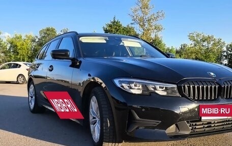 BMW 3 серия, 2020 год, 3 050 000 рублей, 11 фотография