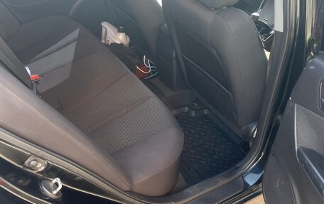 Hyundai Sonata VI, 2008 год, 395 000 рублей, 8 фотография