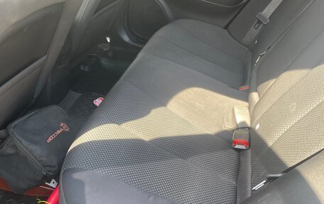 Hyundai Sonata VI, 2008 год, 395 000 рублей, 9 фотография