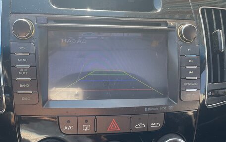 Hyundai Sonata VI, 2008 год, 395 000 рублей, 11 фотография