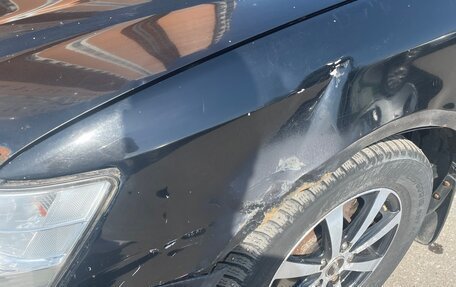 Hyundai Sonata VI, 2008 год, 395 000 рублей, 12 фотография