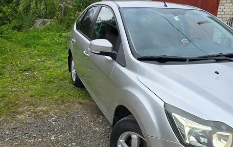 Ford Focus II рестайлинг, 2010 год, 650 000 рублей, 3 фотография